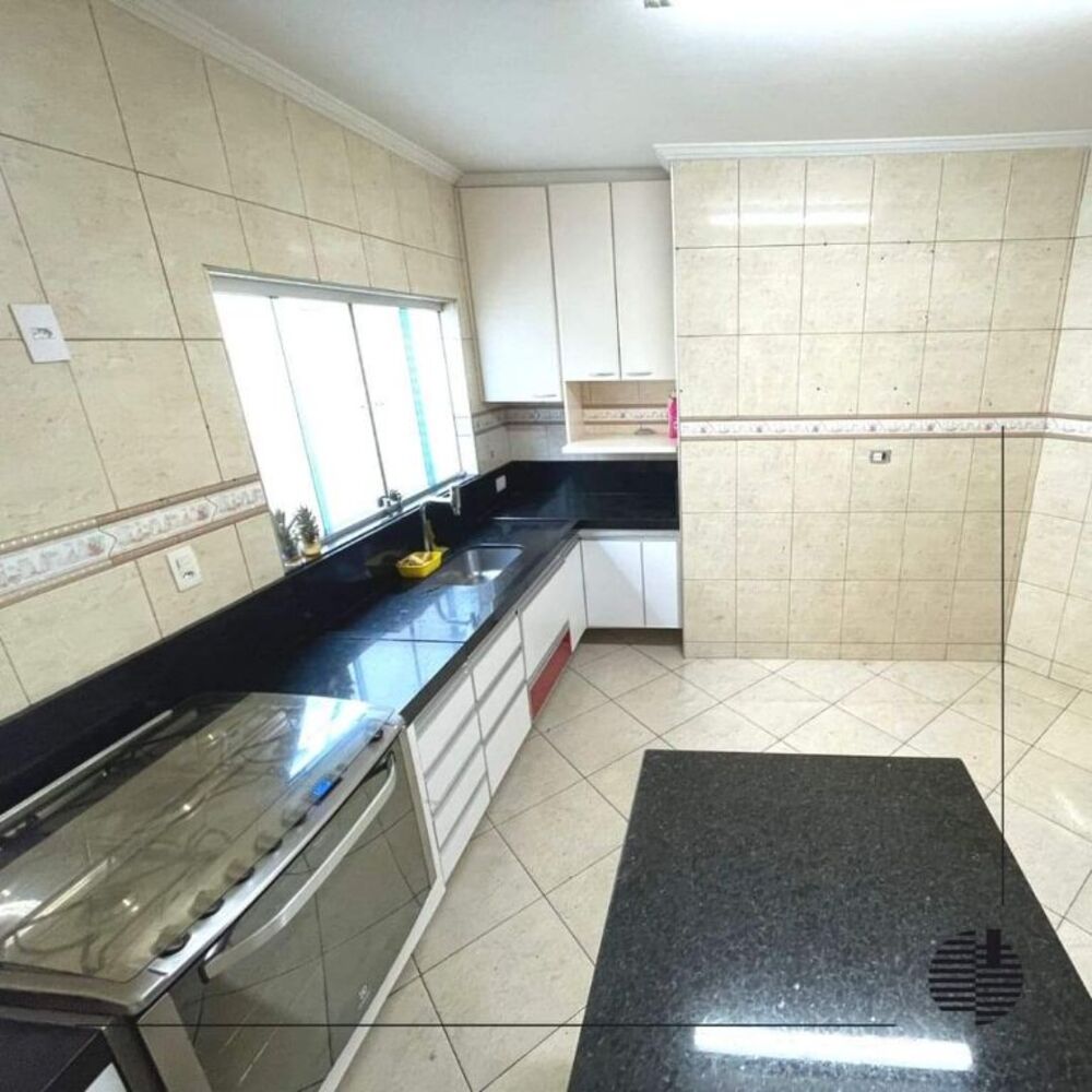 Casa, 3 quartos - Foto 3