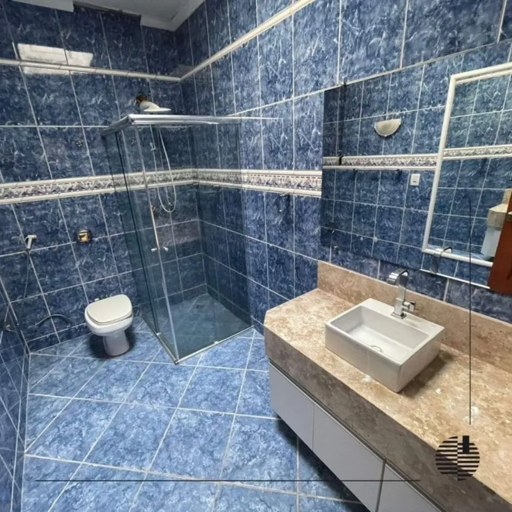Casa, 3 quartos - Foto 8