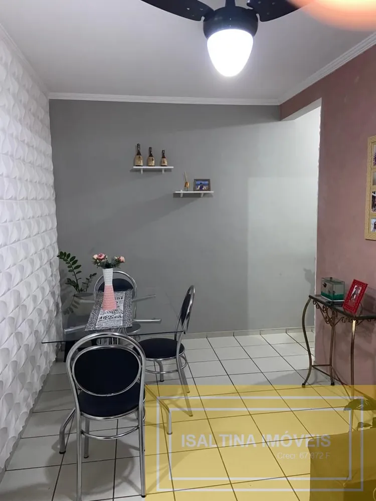 Apartamento, 2 quartos, 50 m² - Foto 5