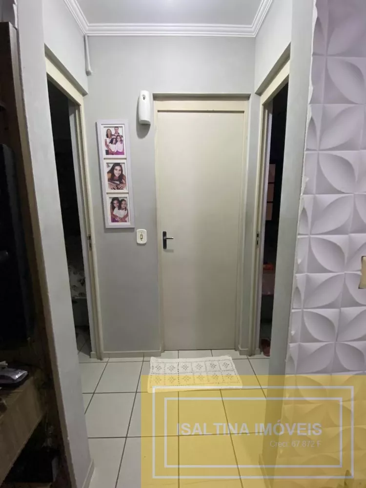 Apartamento à venda com 2 quartos, 50m² - Foto 3