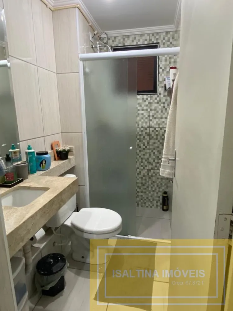 Apartamento, 2 quartos, 50 m² - Foto 7