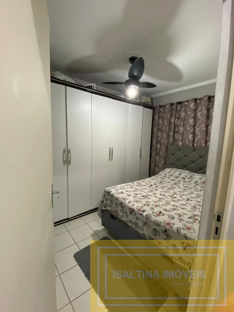 Apartamento, 2 quartos, 50 m² - Foto 8