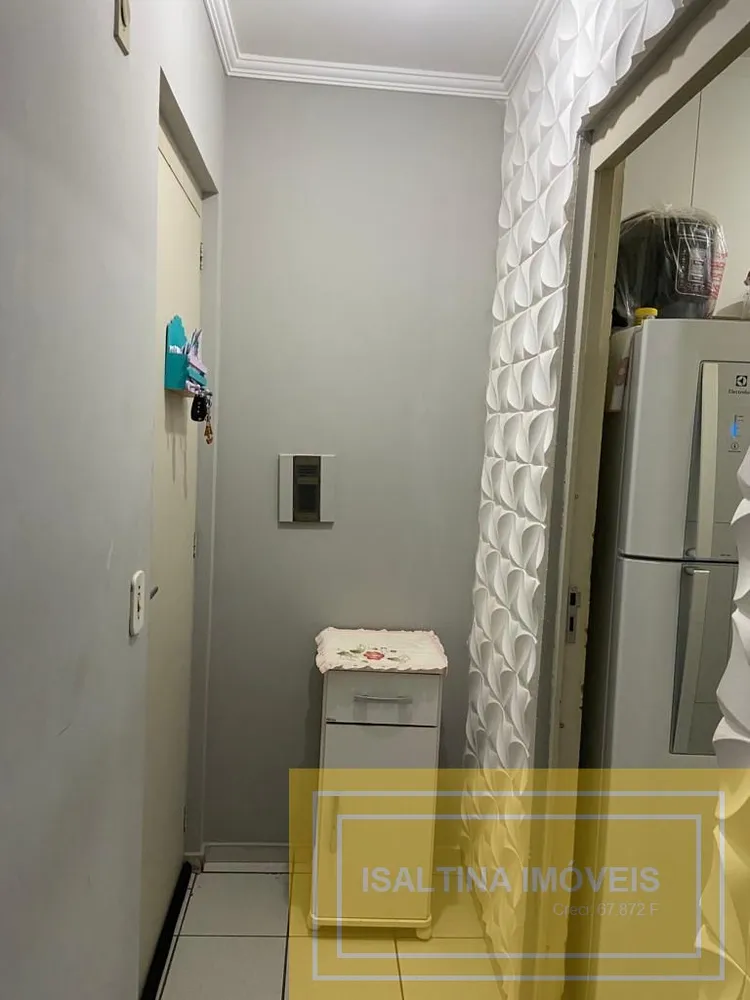 Apartamento, 2 quartos, 50 m² - Foto 10