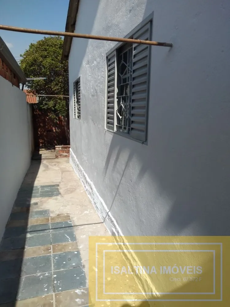 Casa, 3 quartos - Foto 5