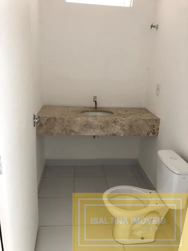 Casa, 3 quartos, 108 m² - Foto 12