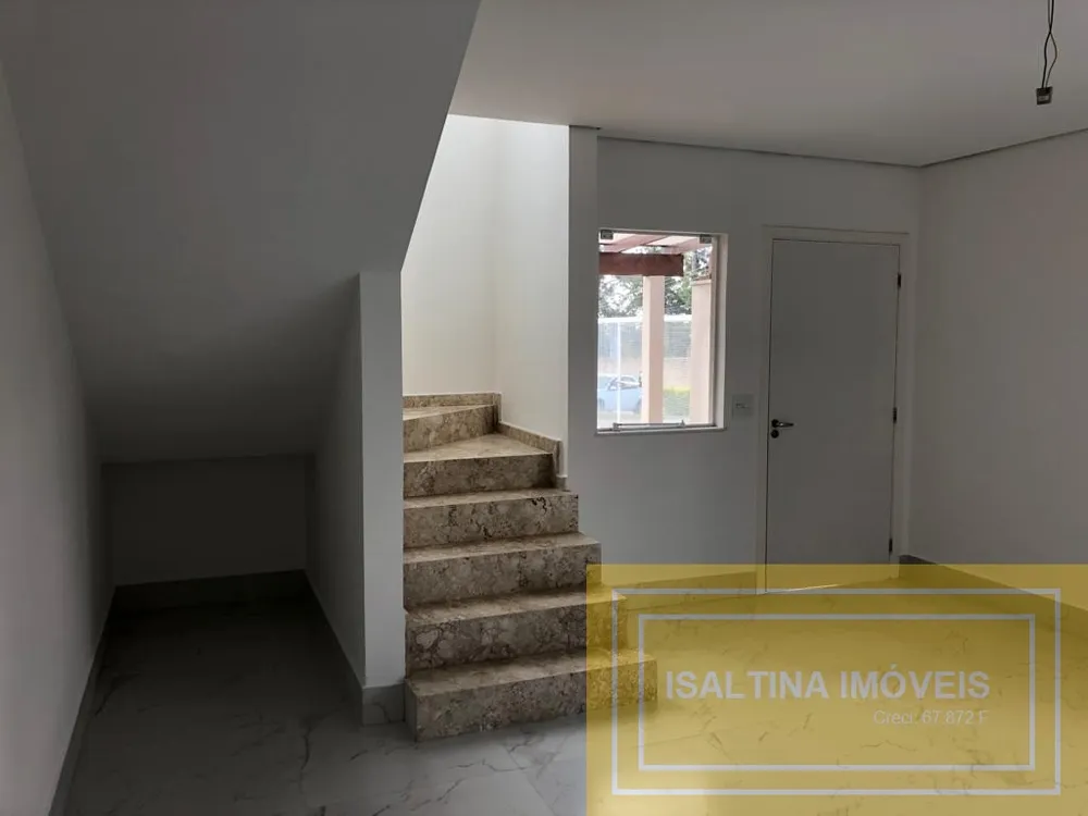 Casa, 3 quartos, 108 m² - Foto 6