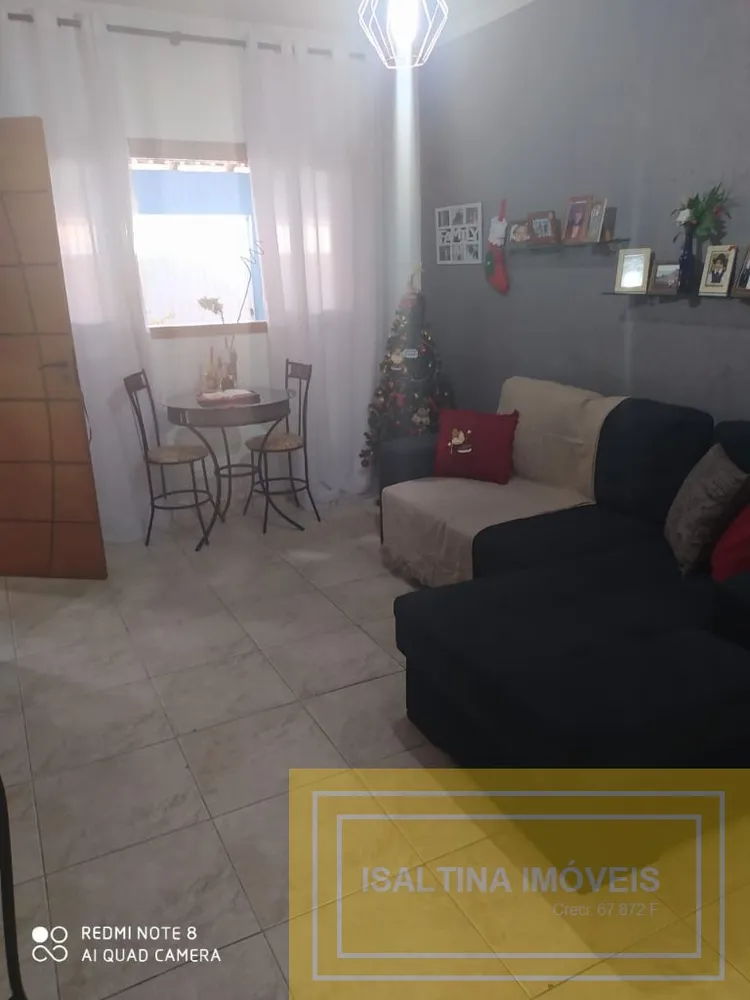 Casa, 2 quartos - Foto 10