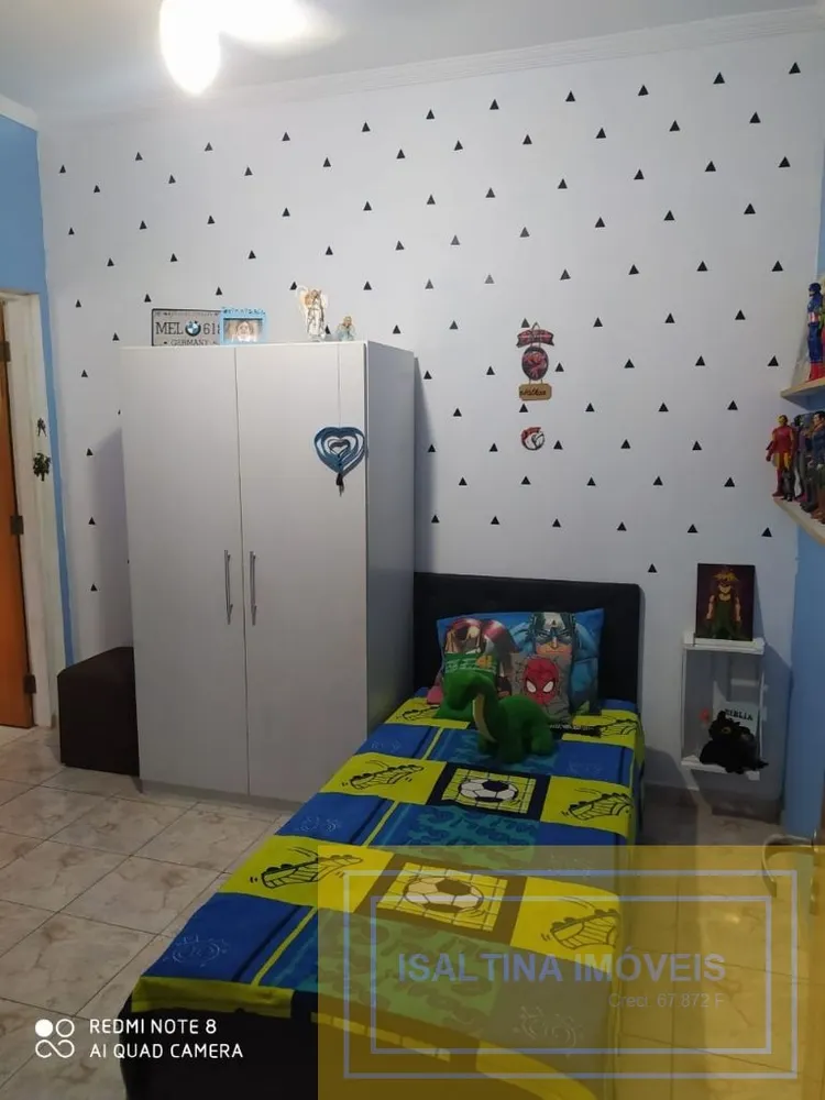 Casa, 2 quartos - Foto 12