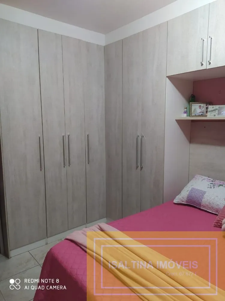 Casa, 2 quartos - Foto 7