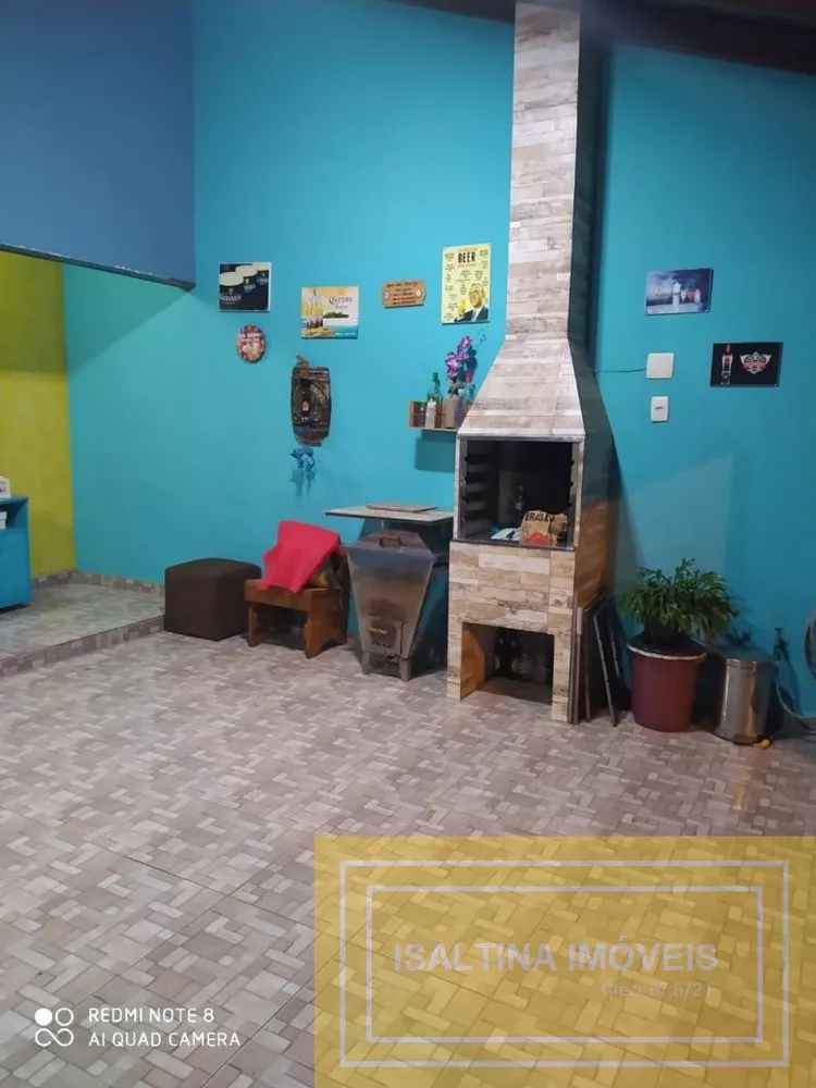 Casa, 2 quartos - Foto 2