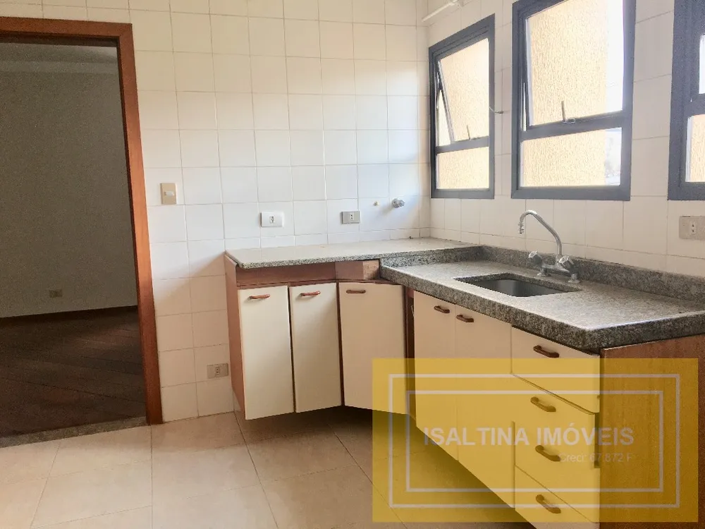 Apartamento, 3 quartos, 170 m² - Foto 10