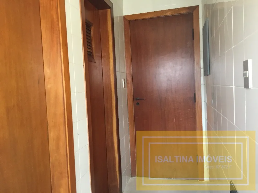 Apartamento, 3 quartos, 170 m² - Foto 5