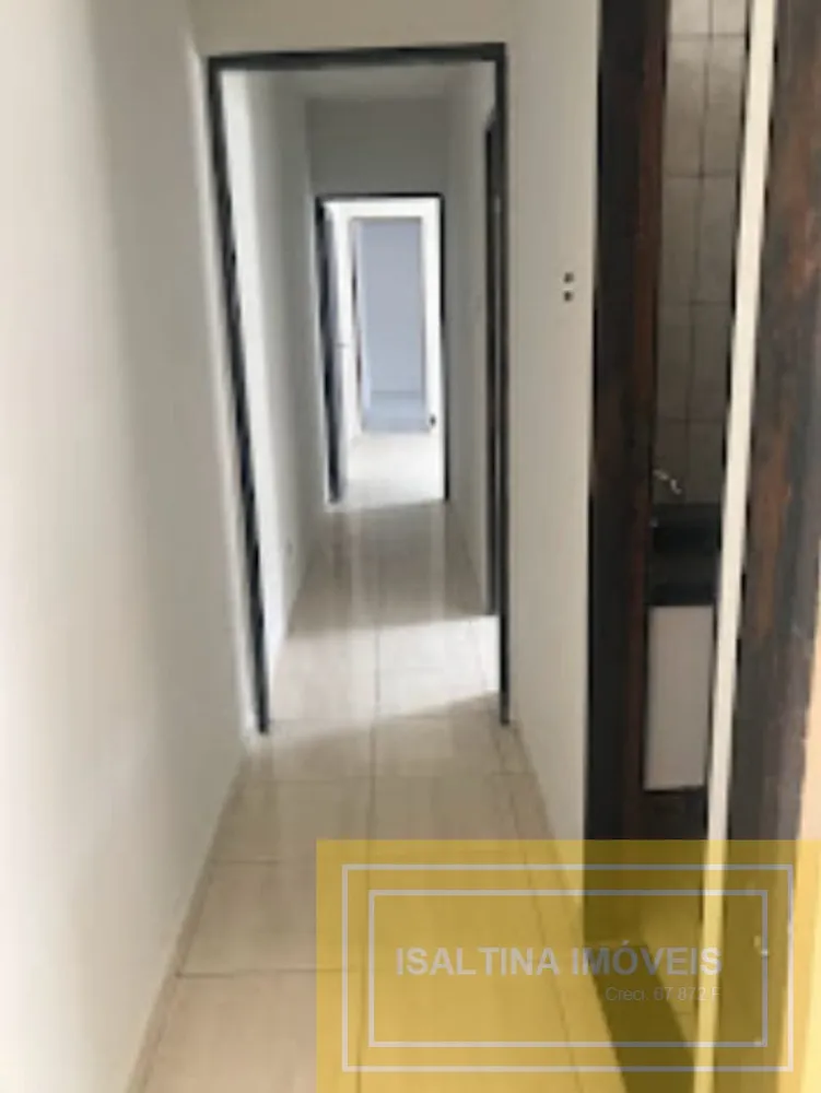 Casa, 3 quartos - Foto 9