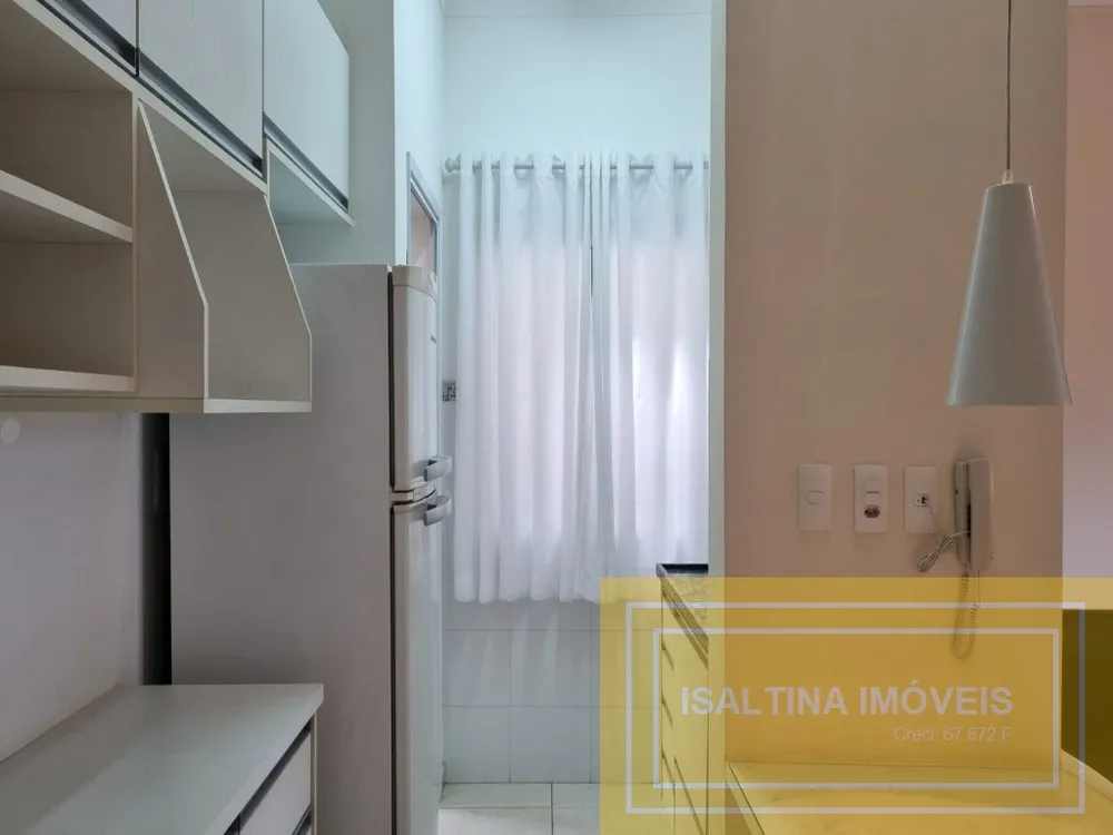 Apartamento, 2 quartos, 70 m² - Foto 4