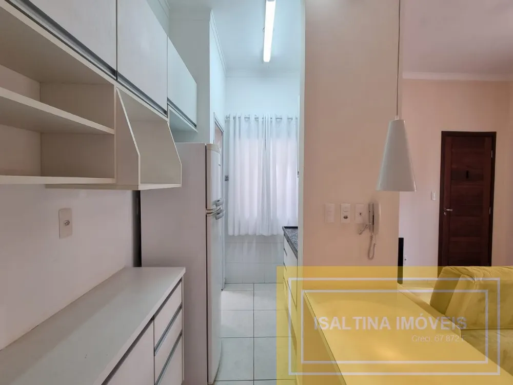 Apartamento, 2 quartos, 70 m² - Foto 1
