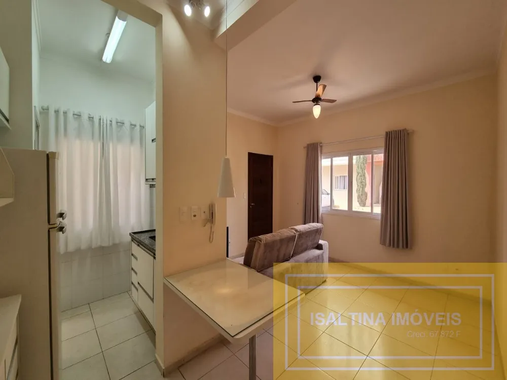 Apartamento, 2 quartos, 70 m² - Foto 6