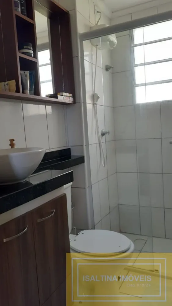 Apartamento, 2 quartos, 88 m² - Foto 8