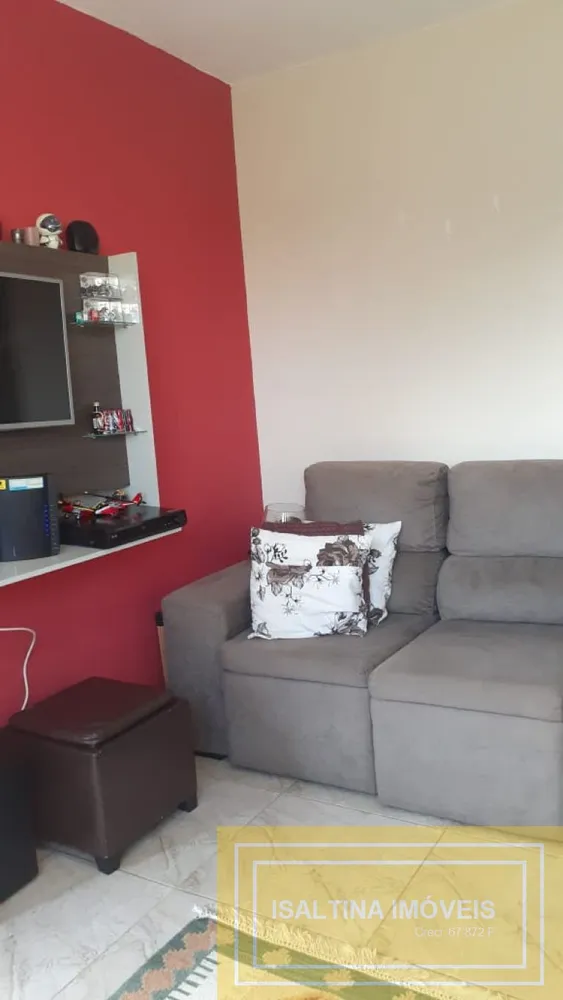 Apartamento, 2 quartos, 88 m² - Foto 6