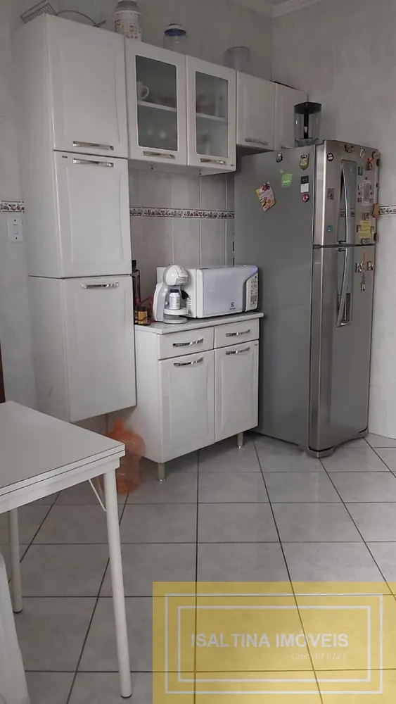 Apartamento, 2 quartos, 88 m² - Foto 3