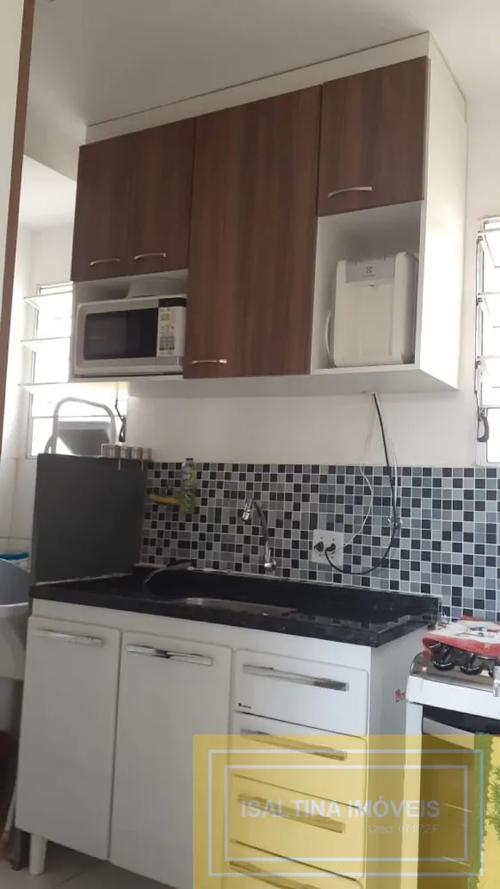 Apartamento, 2 quartos, 88 m² - Foto 4
