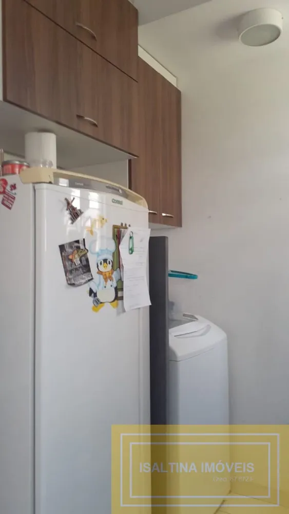 Apartamento, 2 quartos, 88 m² - Foto 2