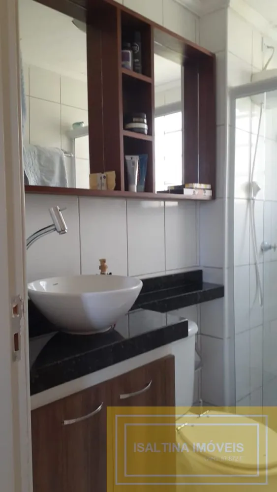 Apartamento, 2 quartos, 88 m² - Foto 7