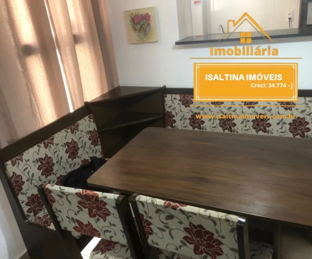 Apartamento, 2 quartos, 1000 m² - Foto 7