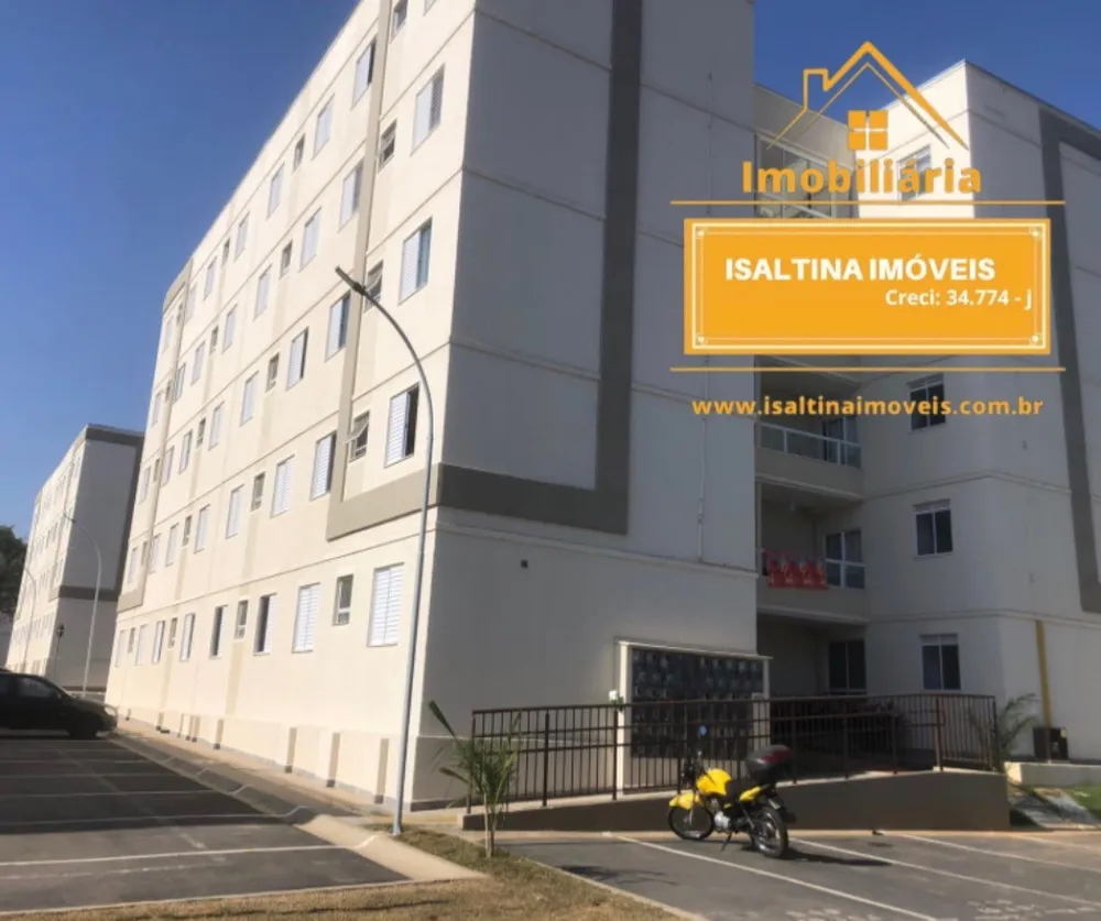 Apartamento, 2 quartos, 1000 m² - Foto 2