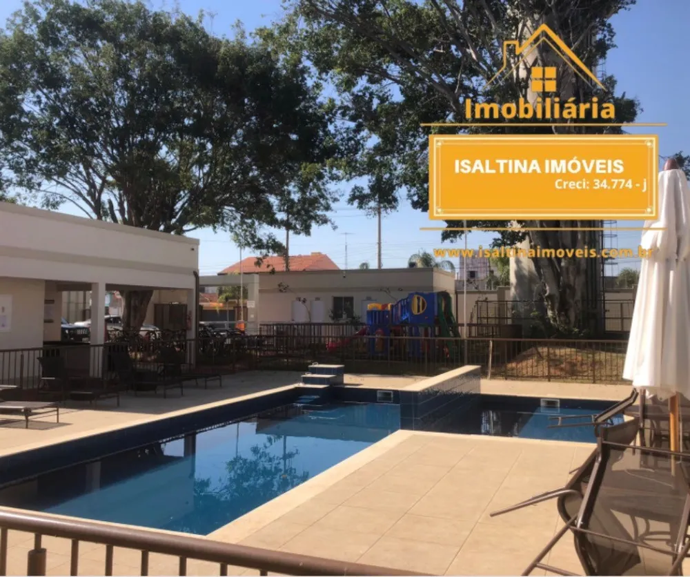 Apartamento, 2 quartos, 1000 m² - Foto 1