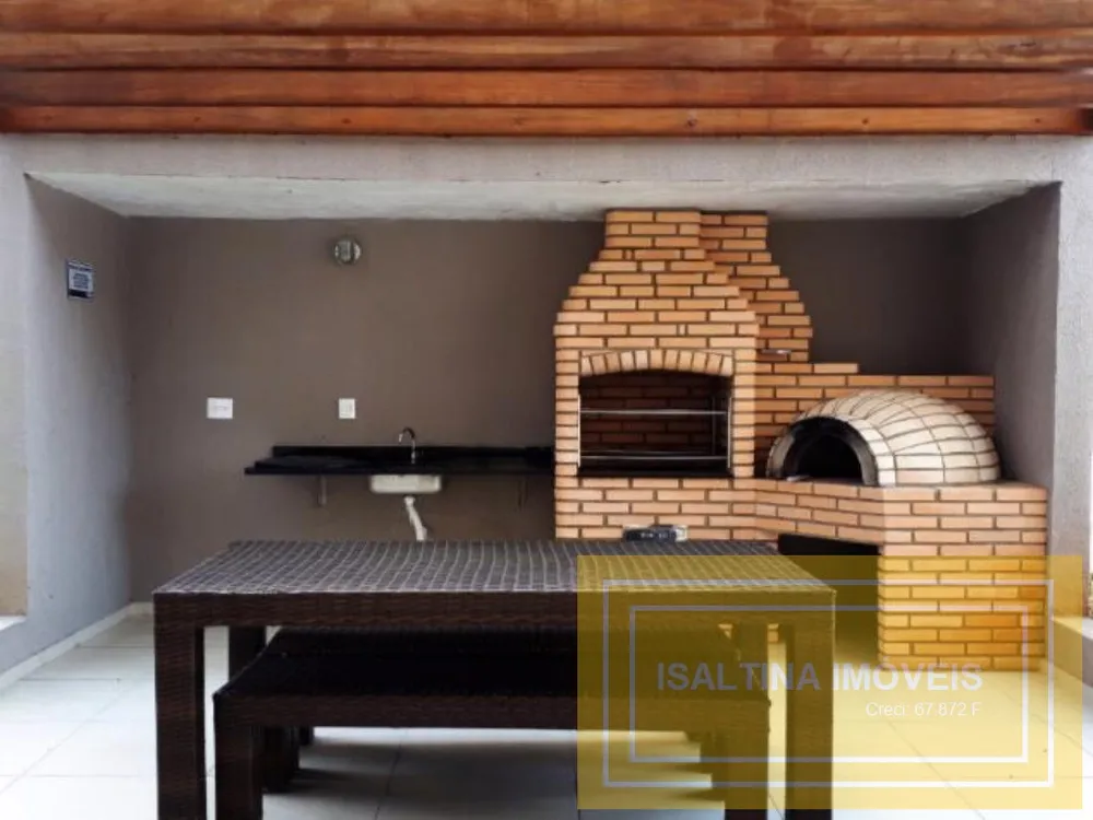 Apartamento, 3 quartos, 75 m² - Foto 6