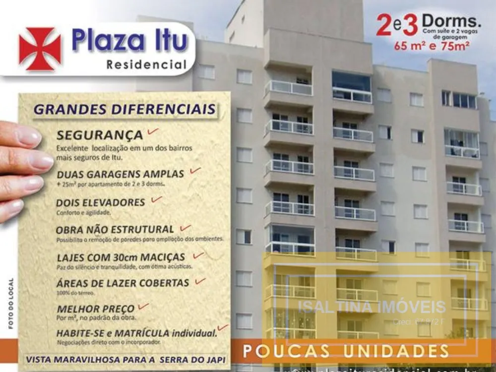 Apartamento, 3 quartos, 75 m² - Foto 11
