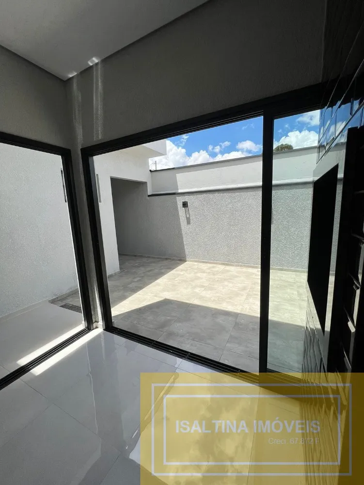 Casa, 3 quartos - Foto 12