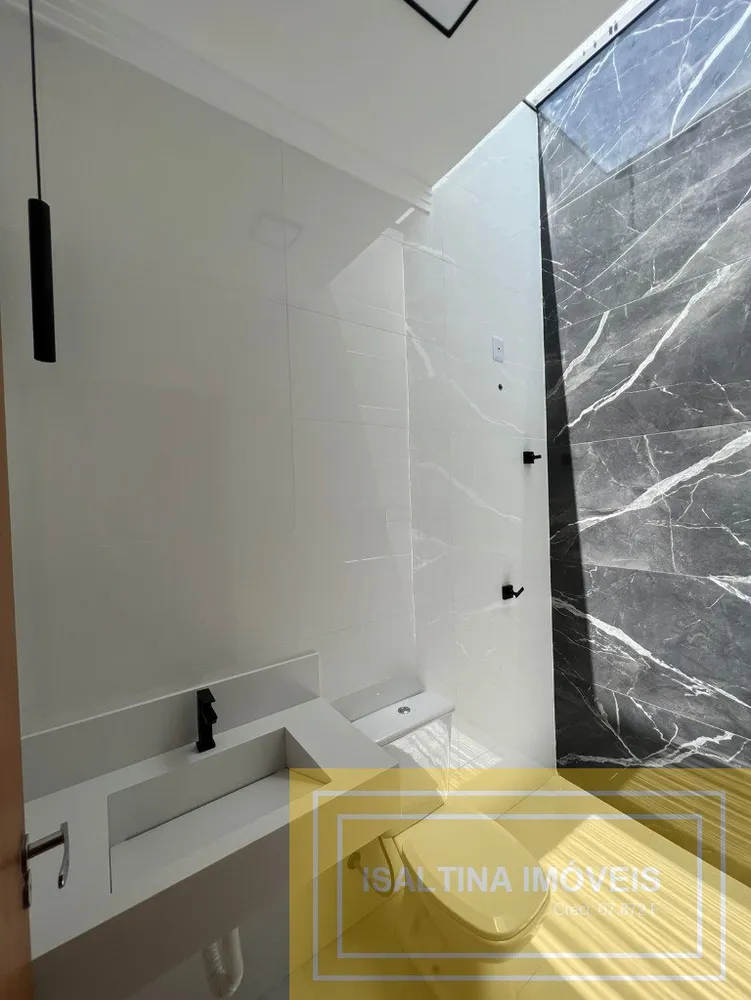 Casa, 3 quartos - Foto 7