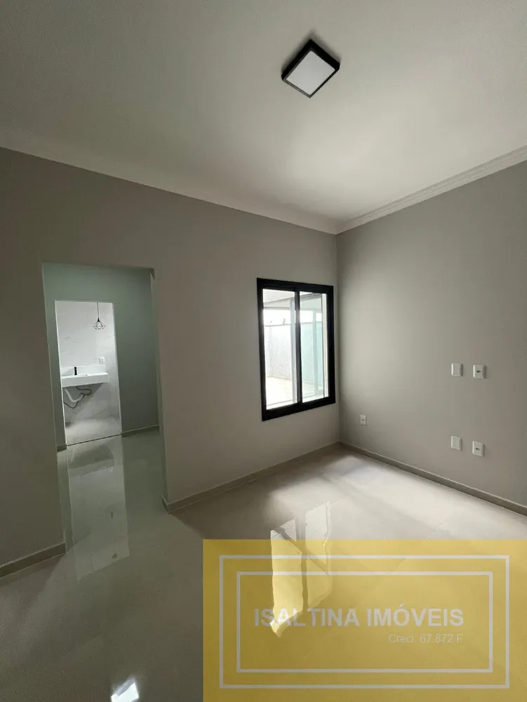 Casa, 3 quartos - Foto 6