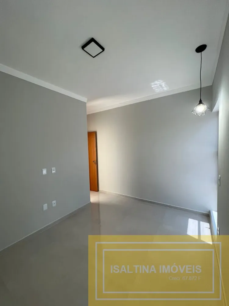 Casa, 3 quartos - Foto 11