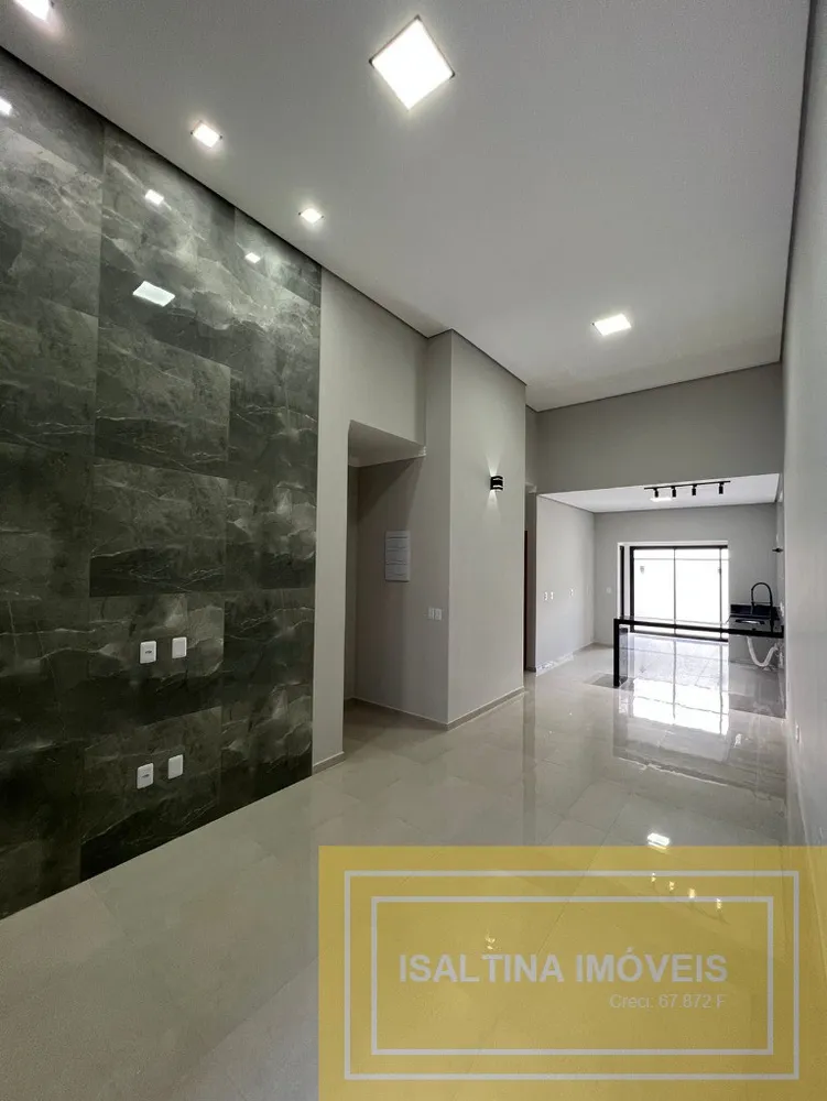 Casa, 3 quartos - Foto 5