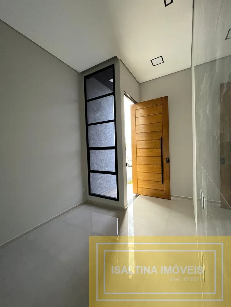 Casa, 3 quartos - Foto 8