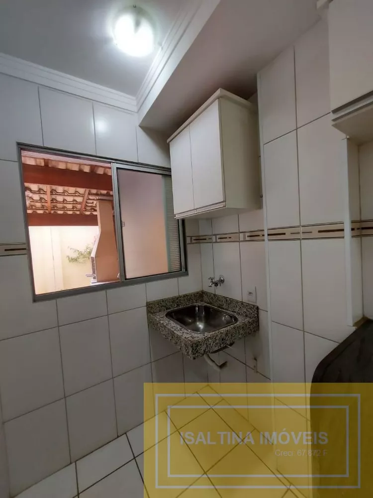 Apartamento à venda com 3 quartos, 151m² - Foto 4