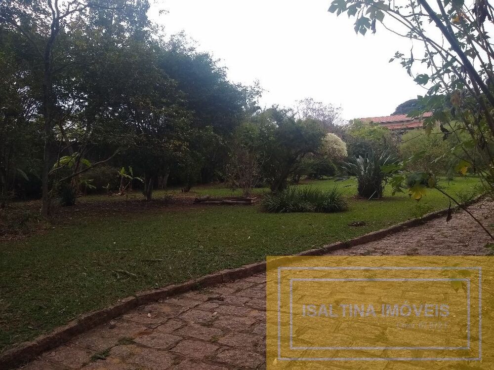 Chácara, 4 quartos - Foto 27