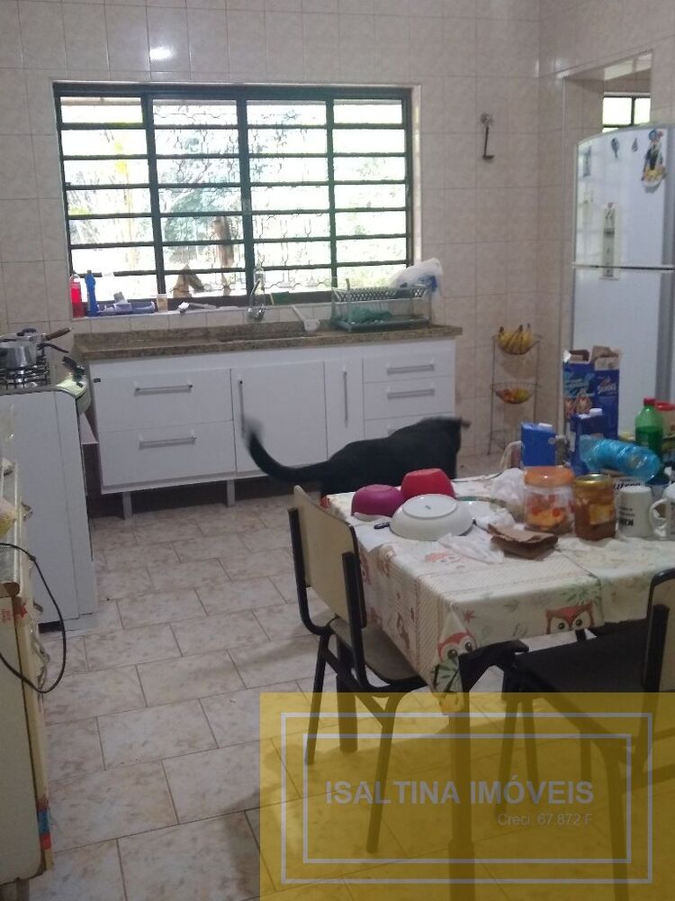 Chácara, 4 quartos - Foto 33