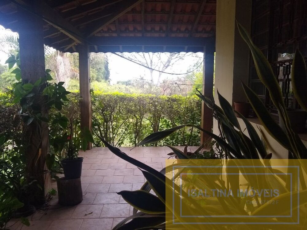 Chácara, 4 quartos - Foto 5