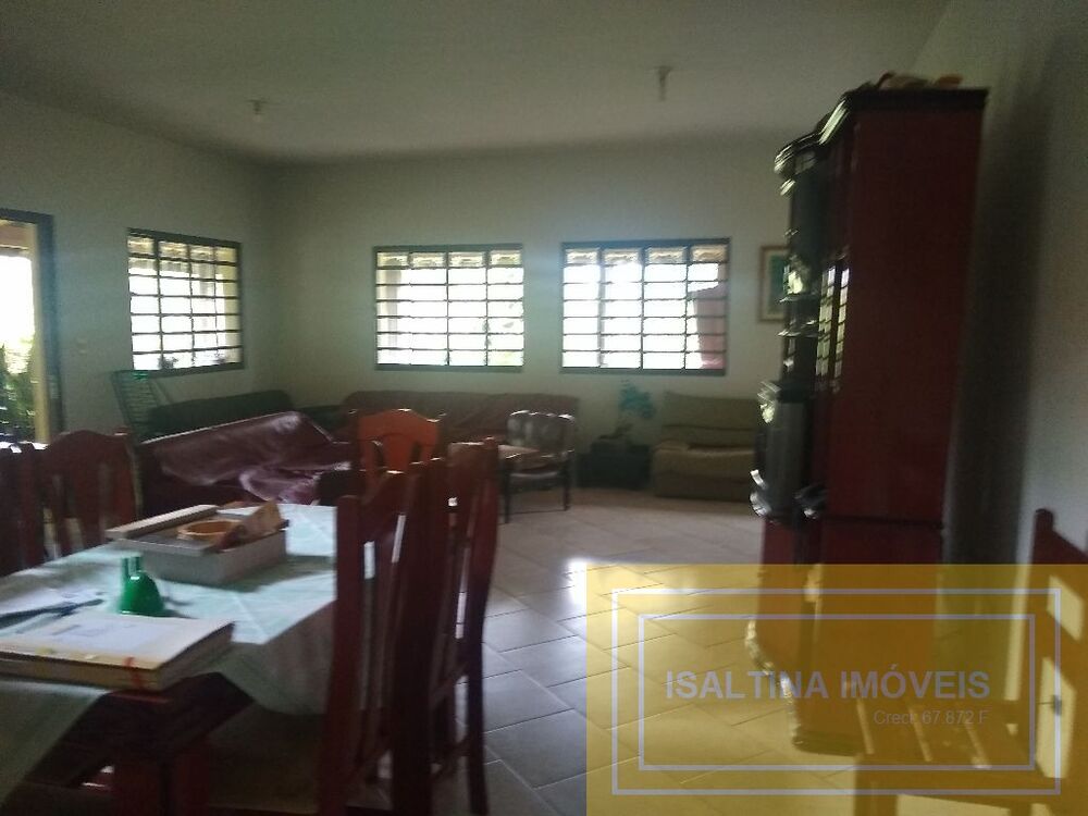 Chácara, 4 quartos - Foto 6