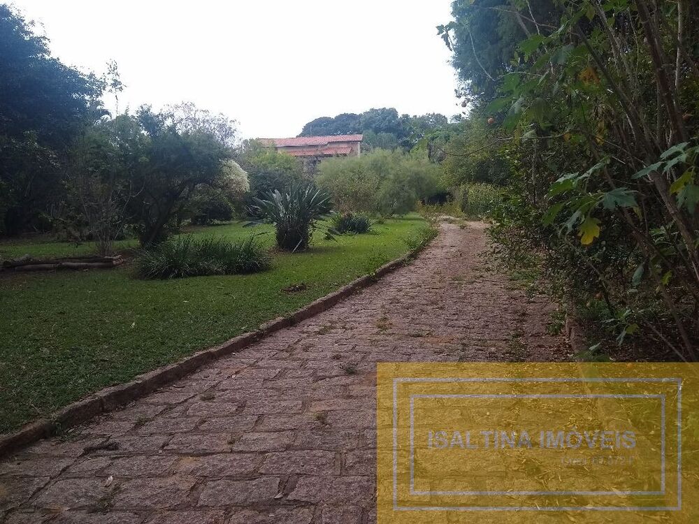 Chácara, 4 quartos - Foto 24