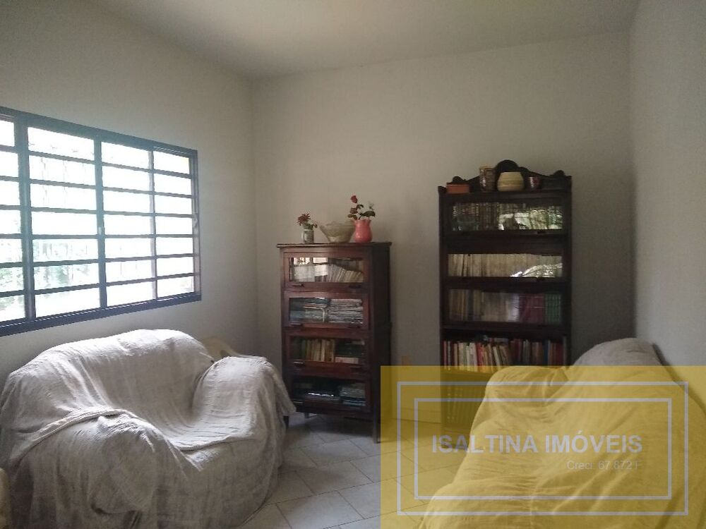 Chácara, 4 quartos - Foto 16