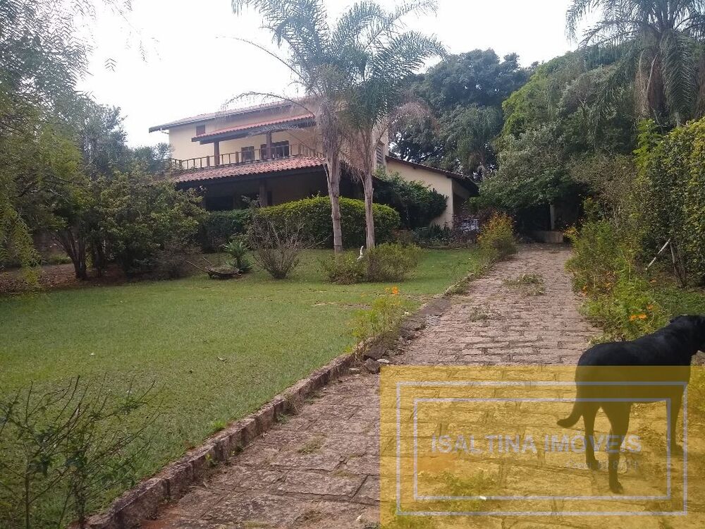Chácara, 4 quartos - Foto 21