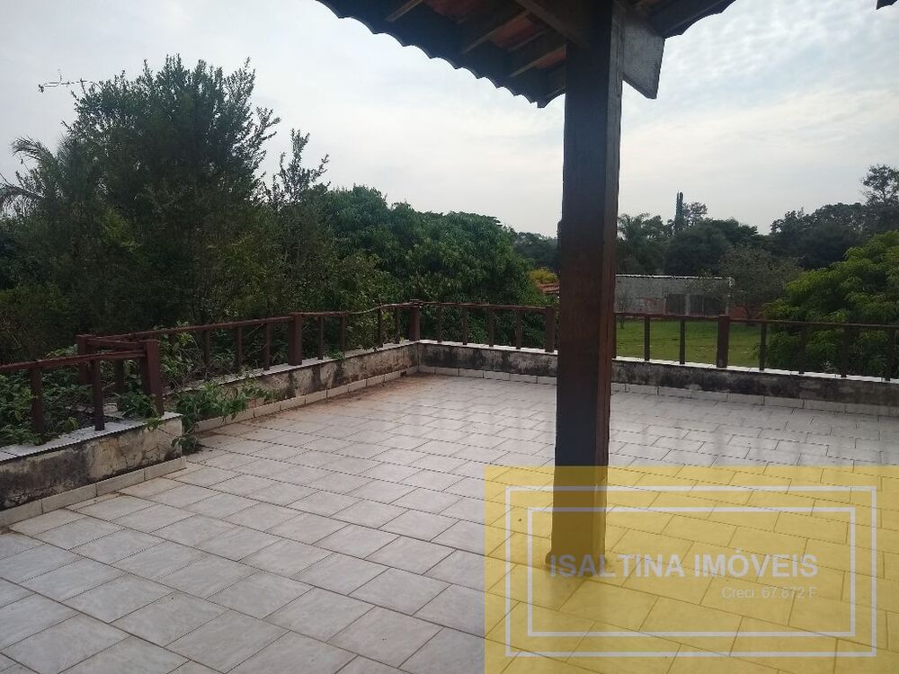 Chácara, 4 quartos - Foto 30