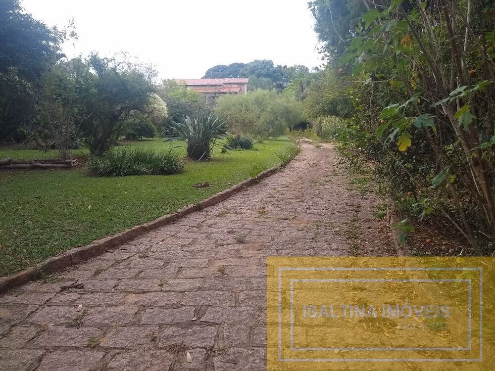 Chácara, 4 quartos - Foto 34