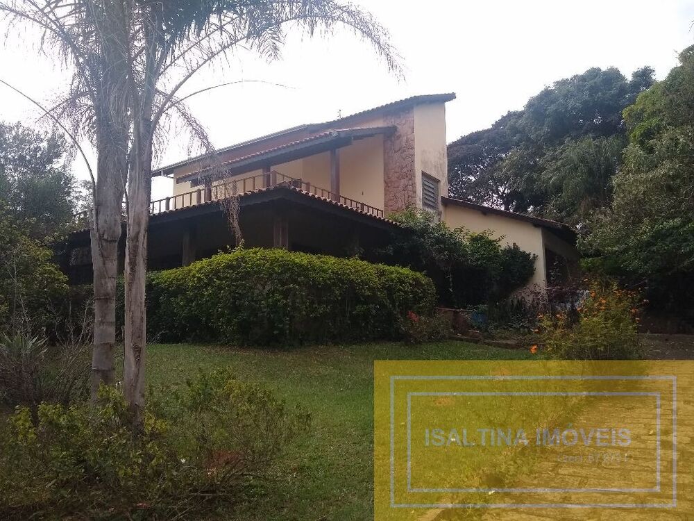 Chácara, 4 quartos - Foto 29