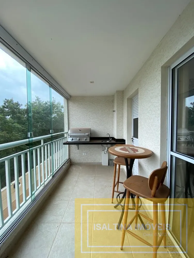Apartamento, 3 quartos, 82 m² - Foto 17