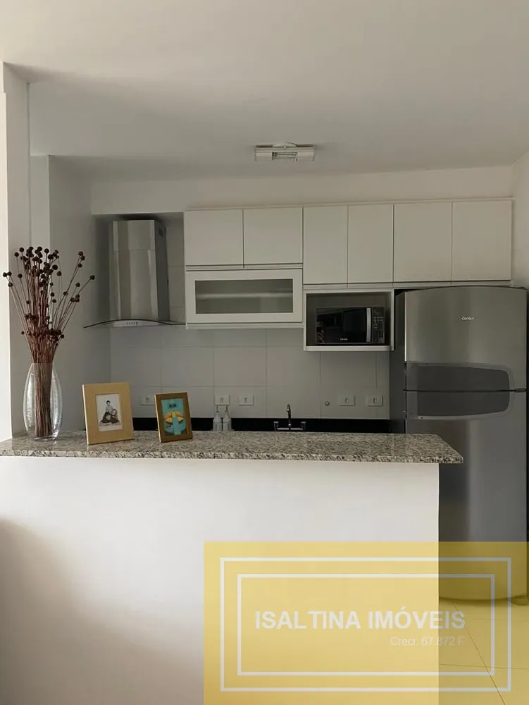 Apartamento, 3 quartos, 82 m² - Foto 21